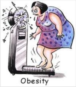 obesity_karikatura
