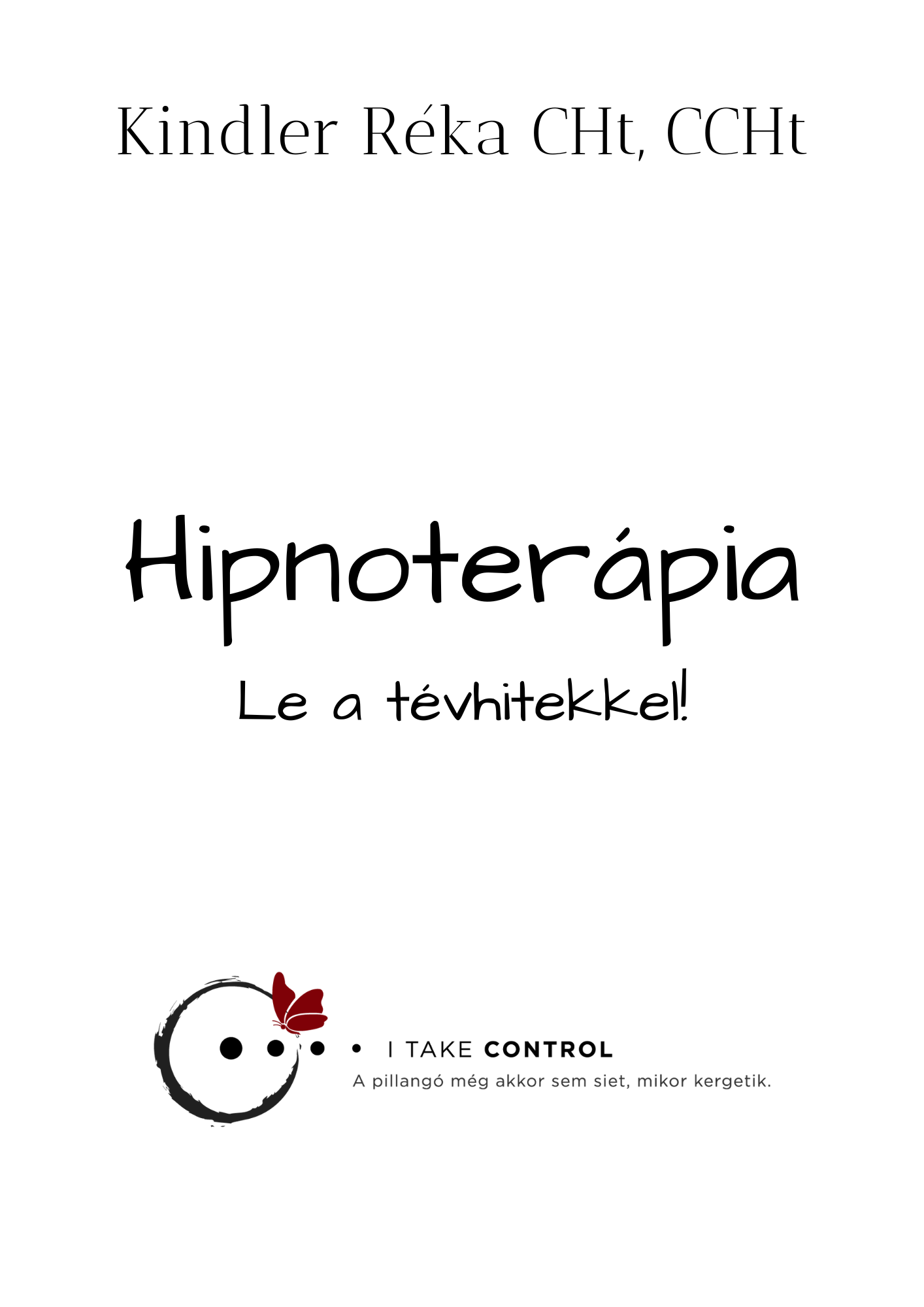 Könyvborító